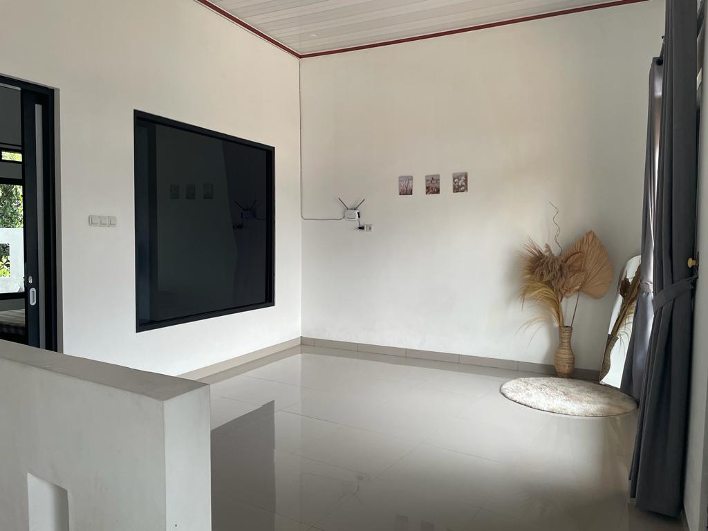 Jual Cepat Rumah Modern Minimalis 2 lantai - Foto 16