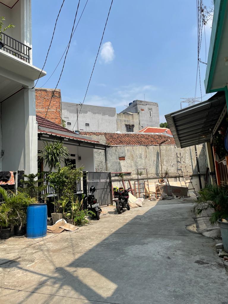 Jual Cepat Rumah Modern Minimalis 2 lantai - Foto 26