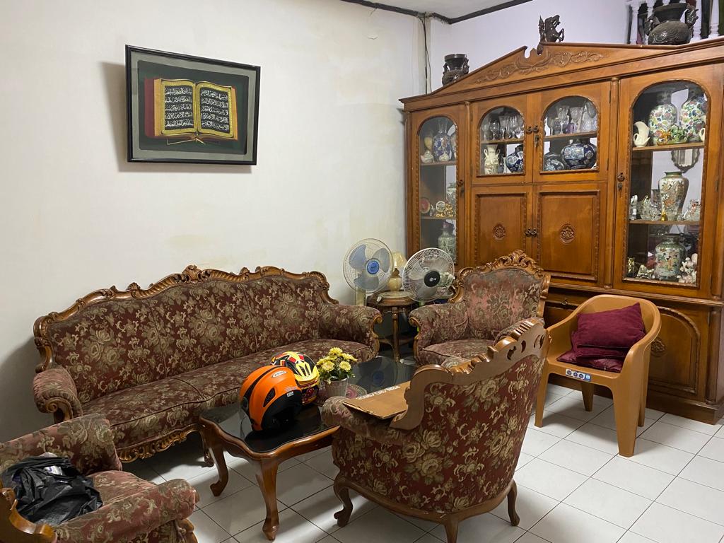 Dijual Rumah Tinggal Cipinang 2 Lantai - Foto 2