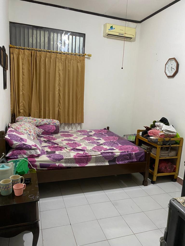 Dijual Rumah Tinggal Cipinang 2 Lantai - Foto 5