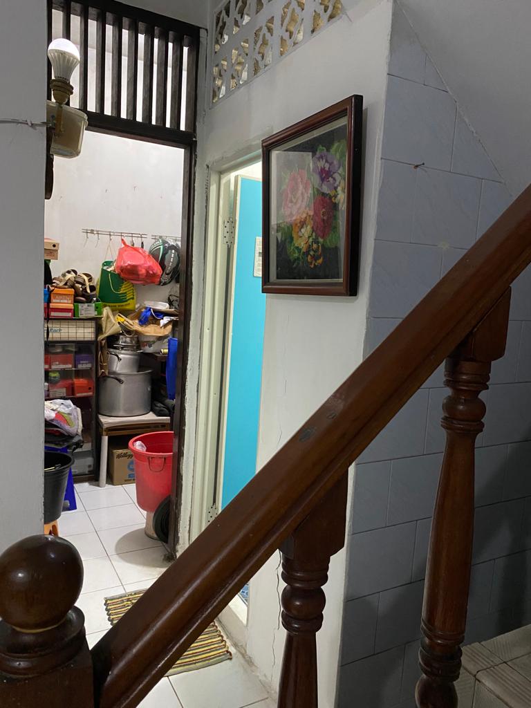 Dijual Rumah Tinggal Cipinang 2 Lantai - Foto 7