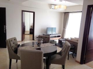 Dijual Apartement Casablanka 1 - Foto 2