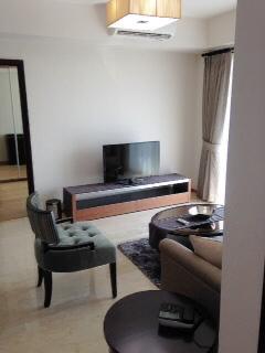 Dijual Apartement Casablanka 1 - Foto 4