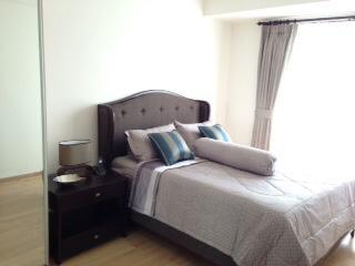 Dijual Apartement Casablanka 1 - Foto 8