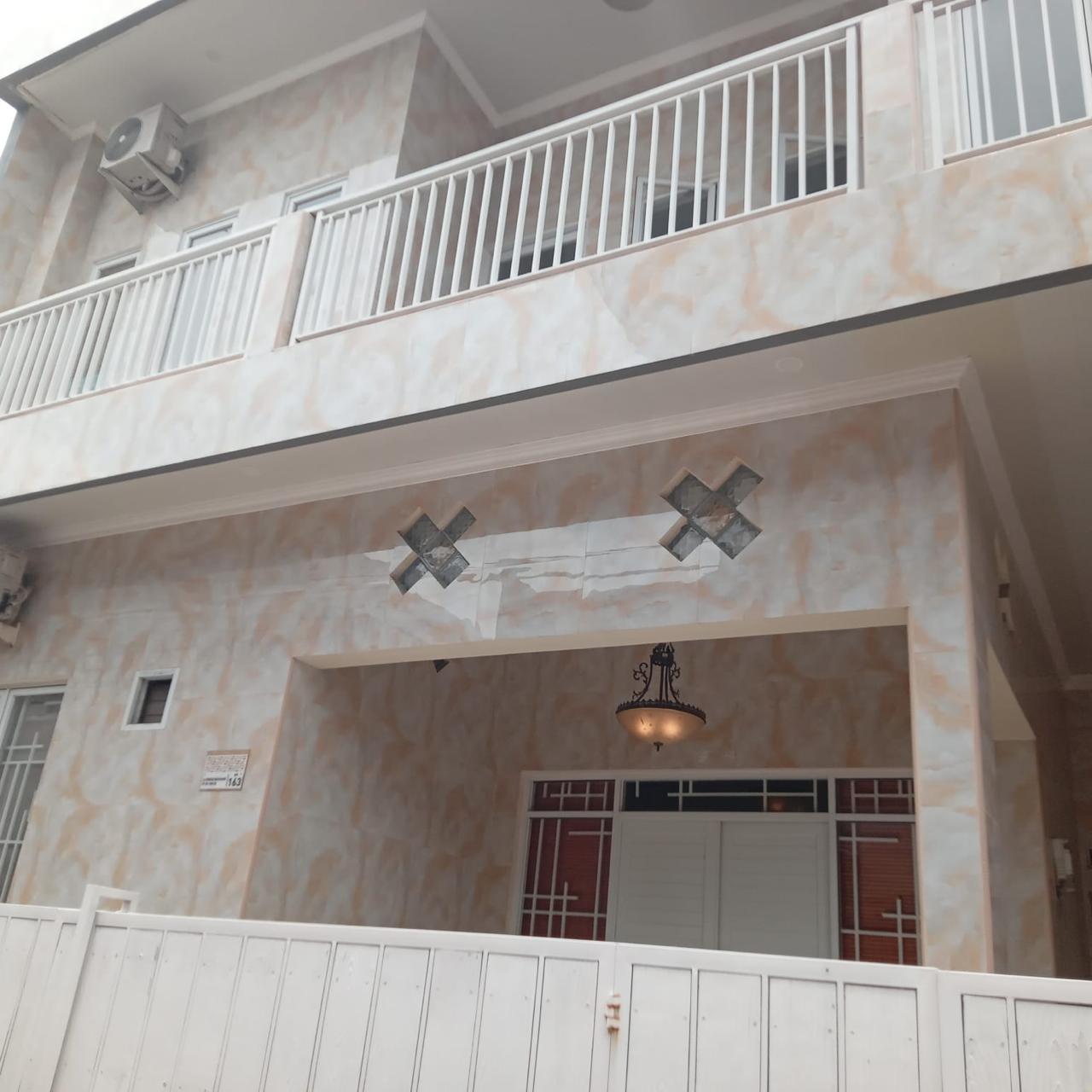 Dijual Rumah Cipondoh - Foto 9