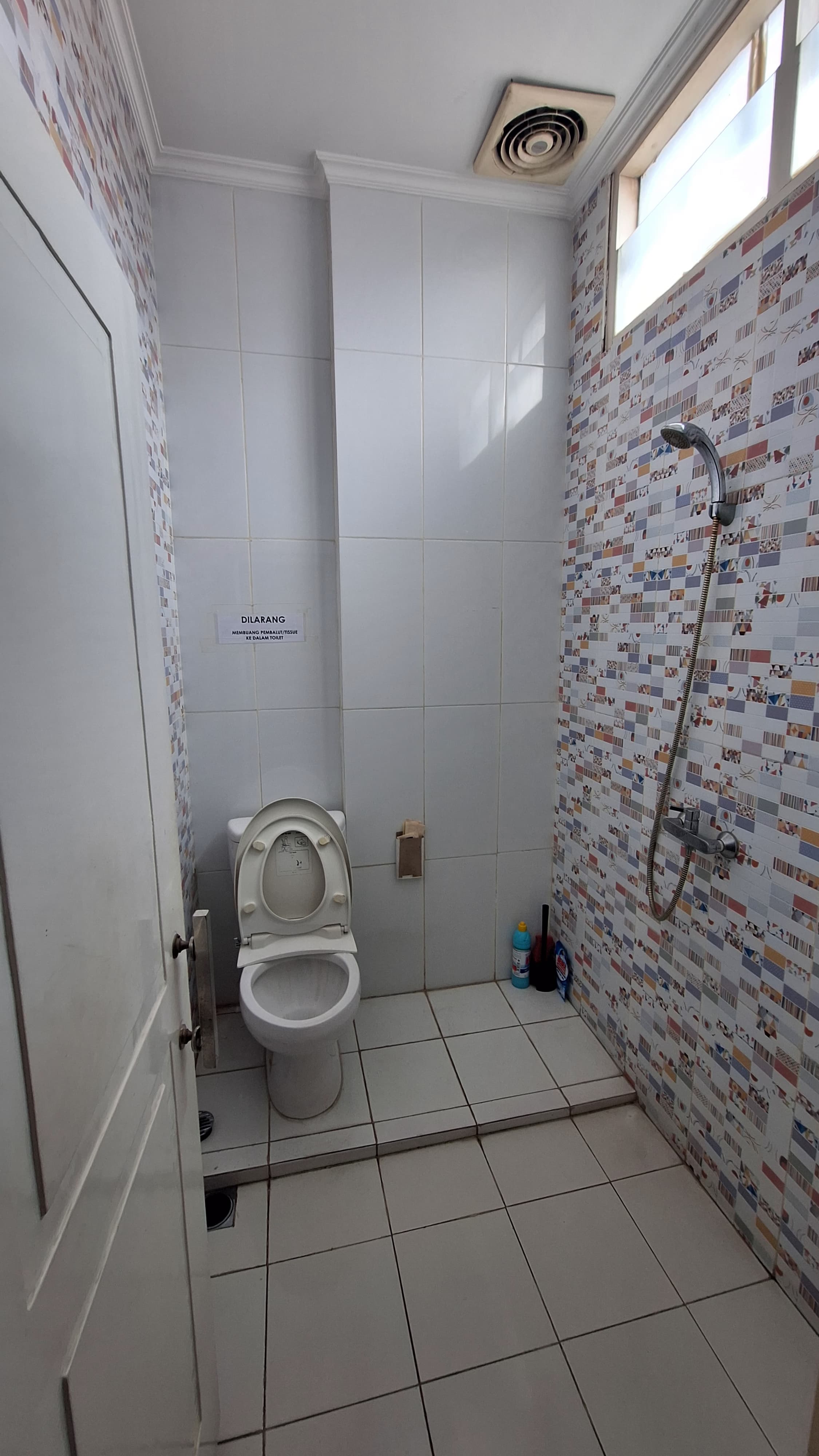 Disewakan Gedung Gandaria - Foto 5