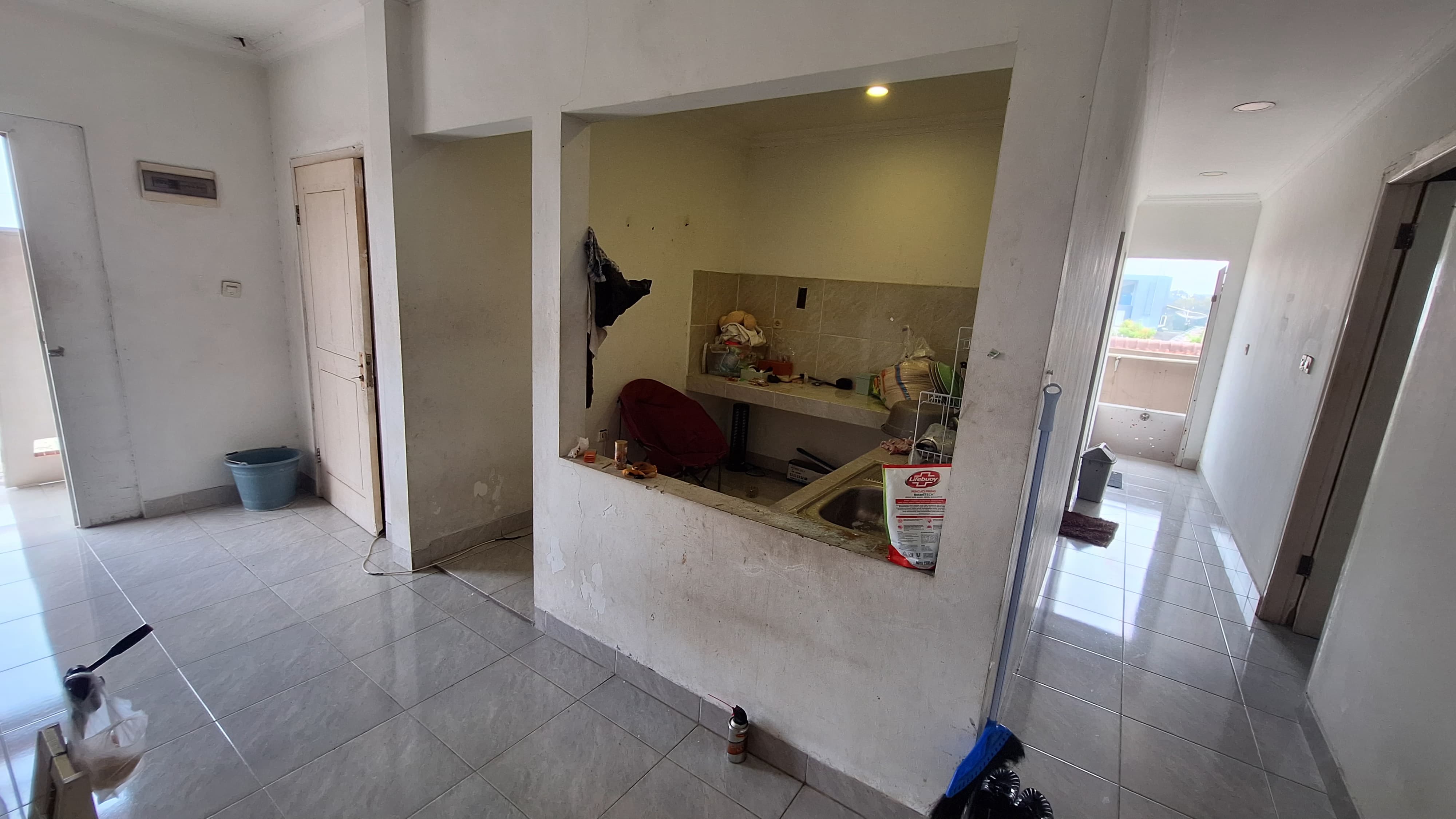 Disewakan Gedung Gandaria - Foto 6