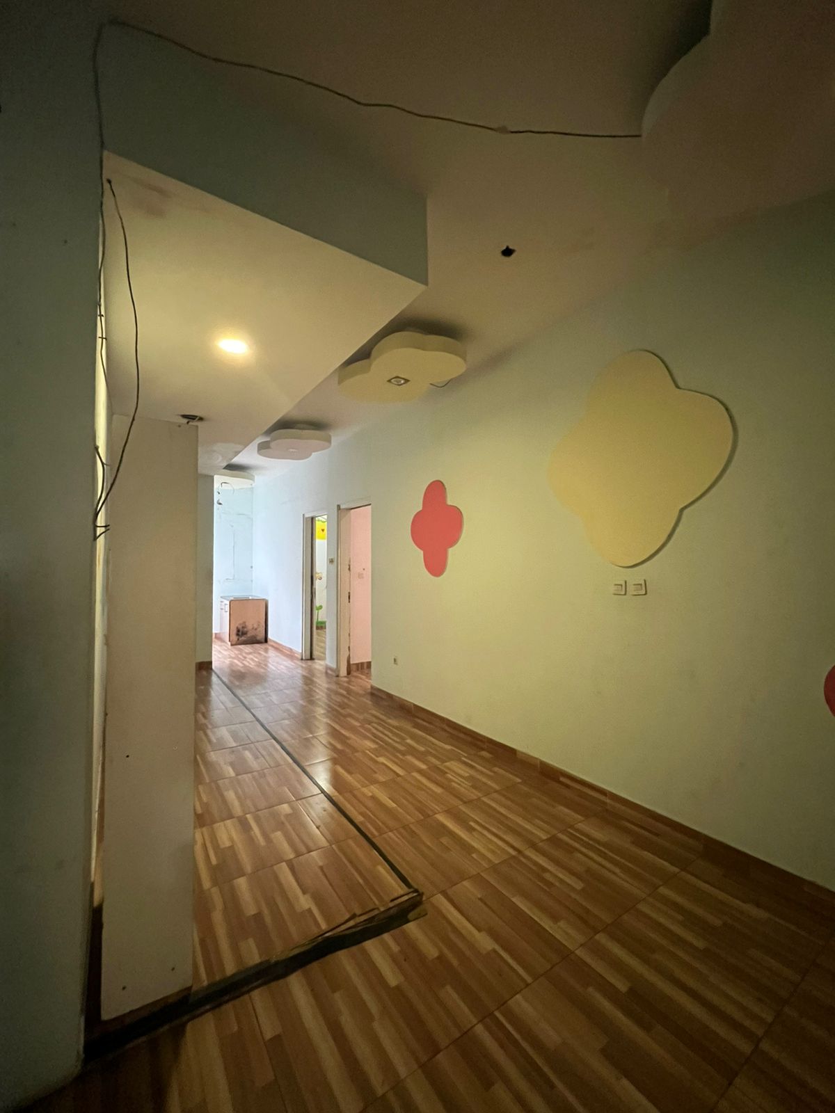 Disewakan Gedung Gandaria - Foto 8