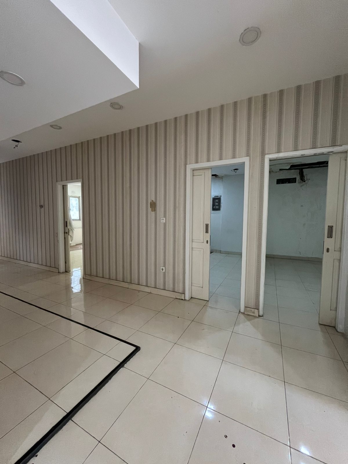 Disewakan Gedung Gandaria - Foto 11