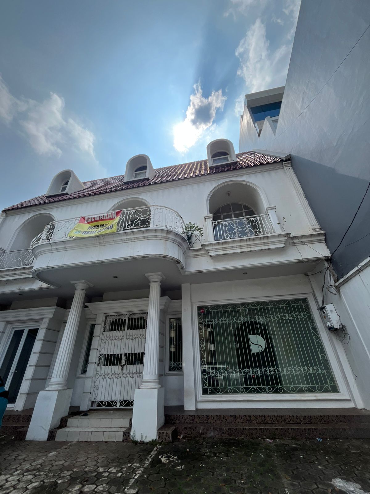 Disewakan Gedung Gandaria - Foto 12