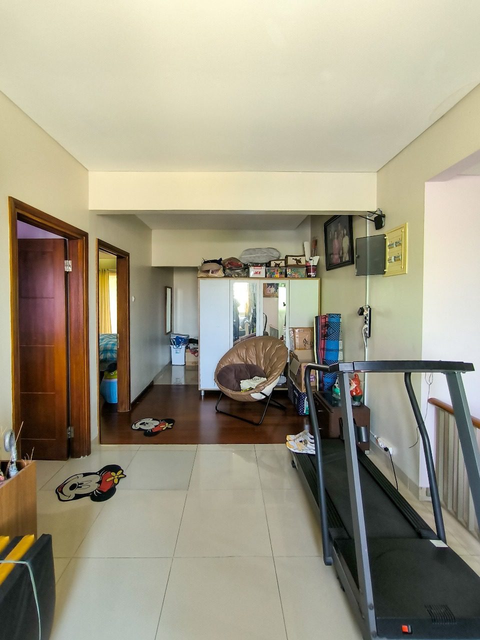 Dijual Rumah Pondok Aren Tangerang