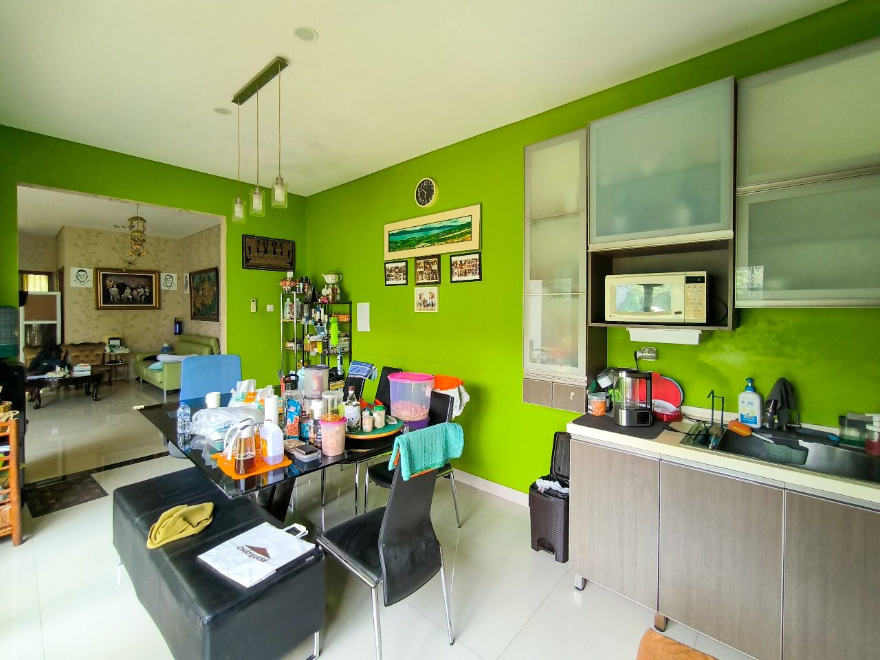 Dijual Rumah Pondok Aren Tangerang - Foto 3