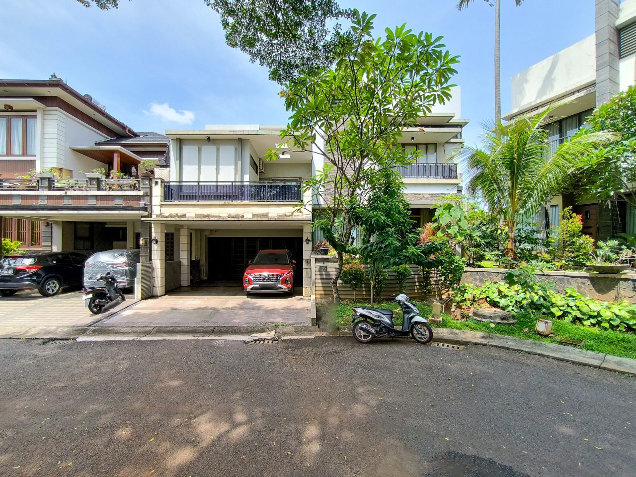 Dijual Rumah Pondok Aren Tangerang - Foto 5