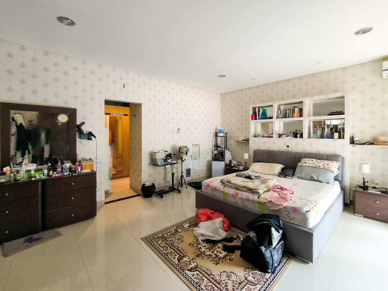 Dijual Rumah Pondok Aren Tangerang - Foto 8