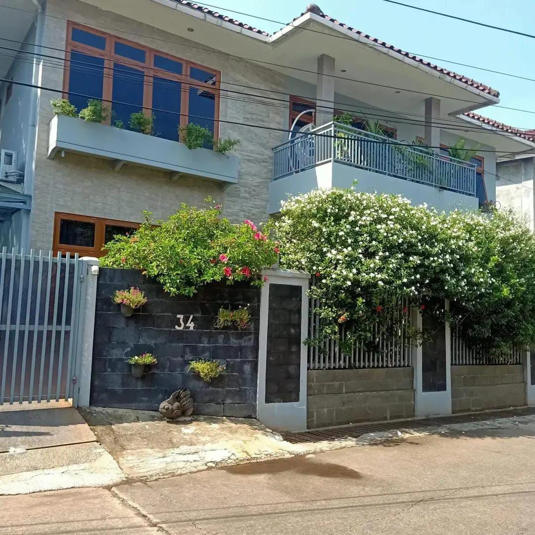 Dijual Rumah Loka Indah Kalibata - Foto 3