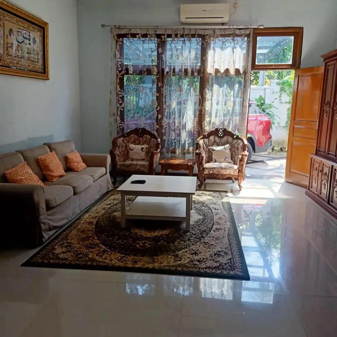 Dijual Rumah Loka Indah Kalibata - Foto 4