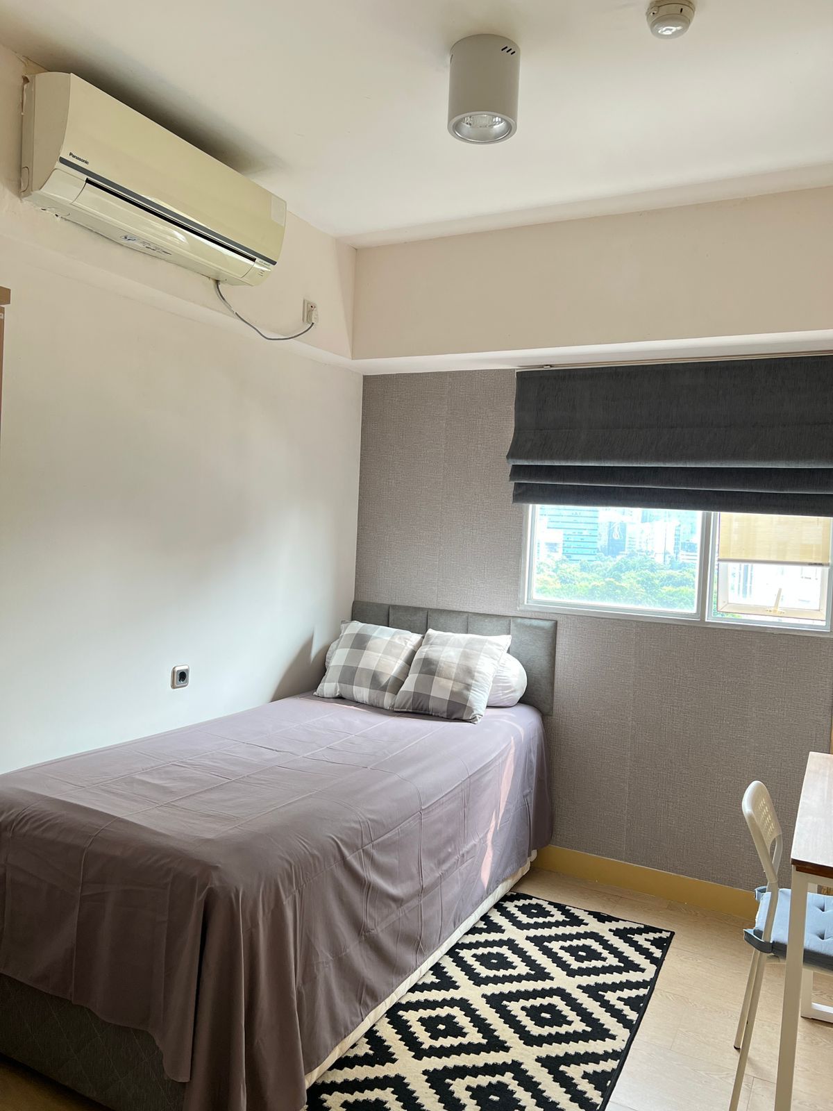 Dijual Apartement The wave epicentrum kuningan 2 - Foto 3