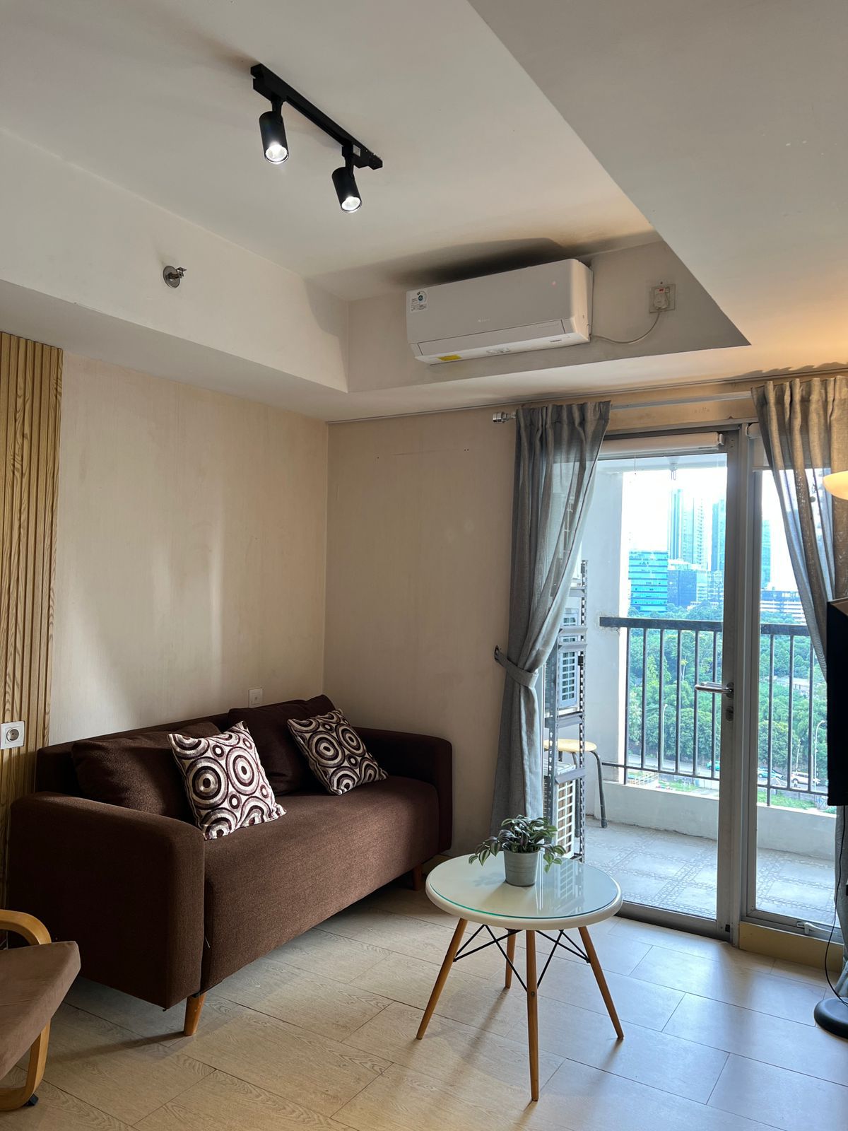 Dijual Apartement The wave epicentrum kuningan 2 - Foto 6