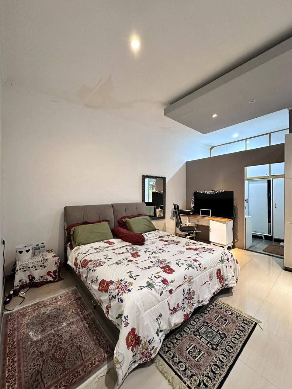 Dijual Rumah Damai, kebayoran baru - Foto 2