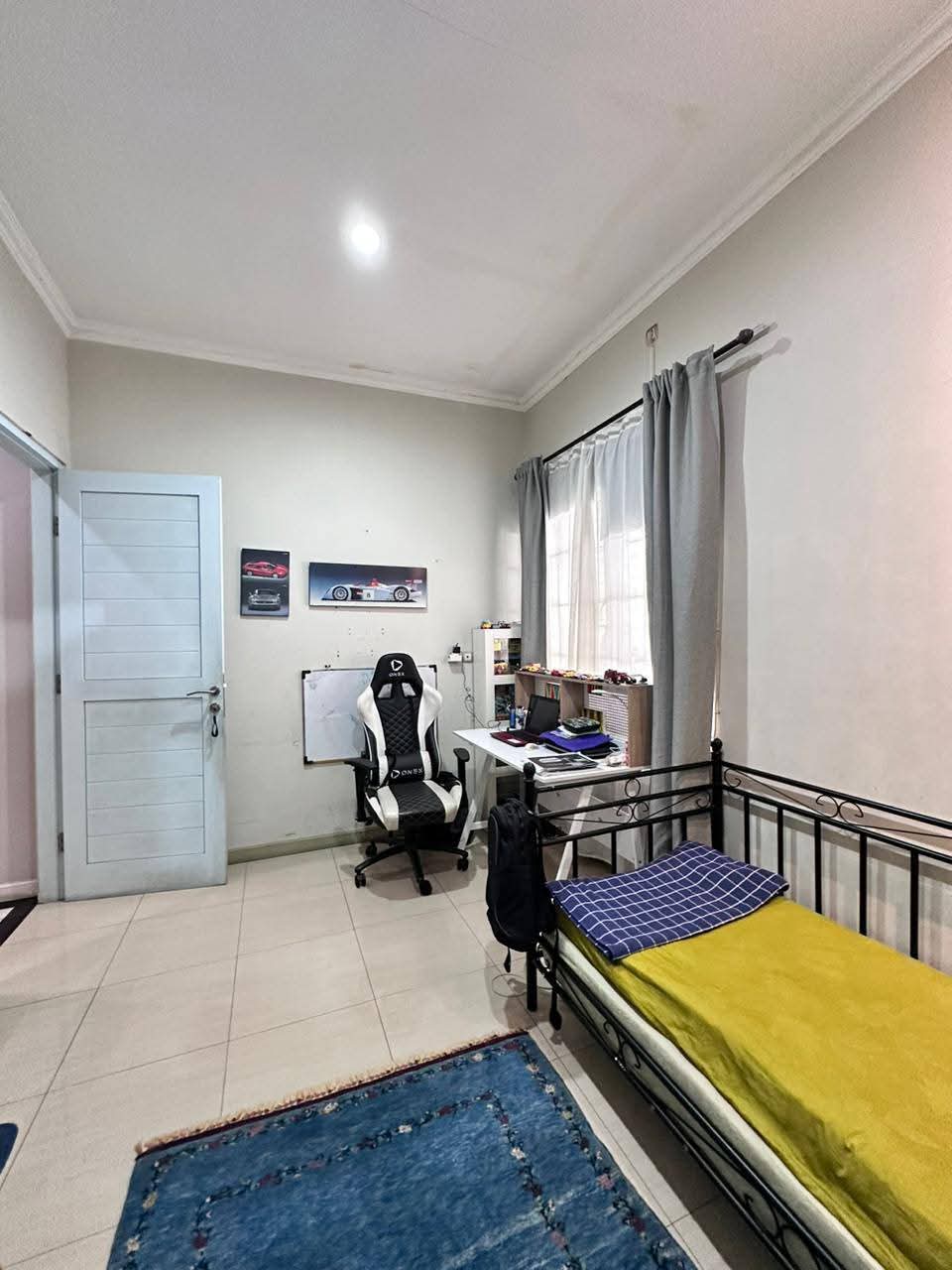 Dijual Rumah Damai, kebayoran baru - Foto 3