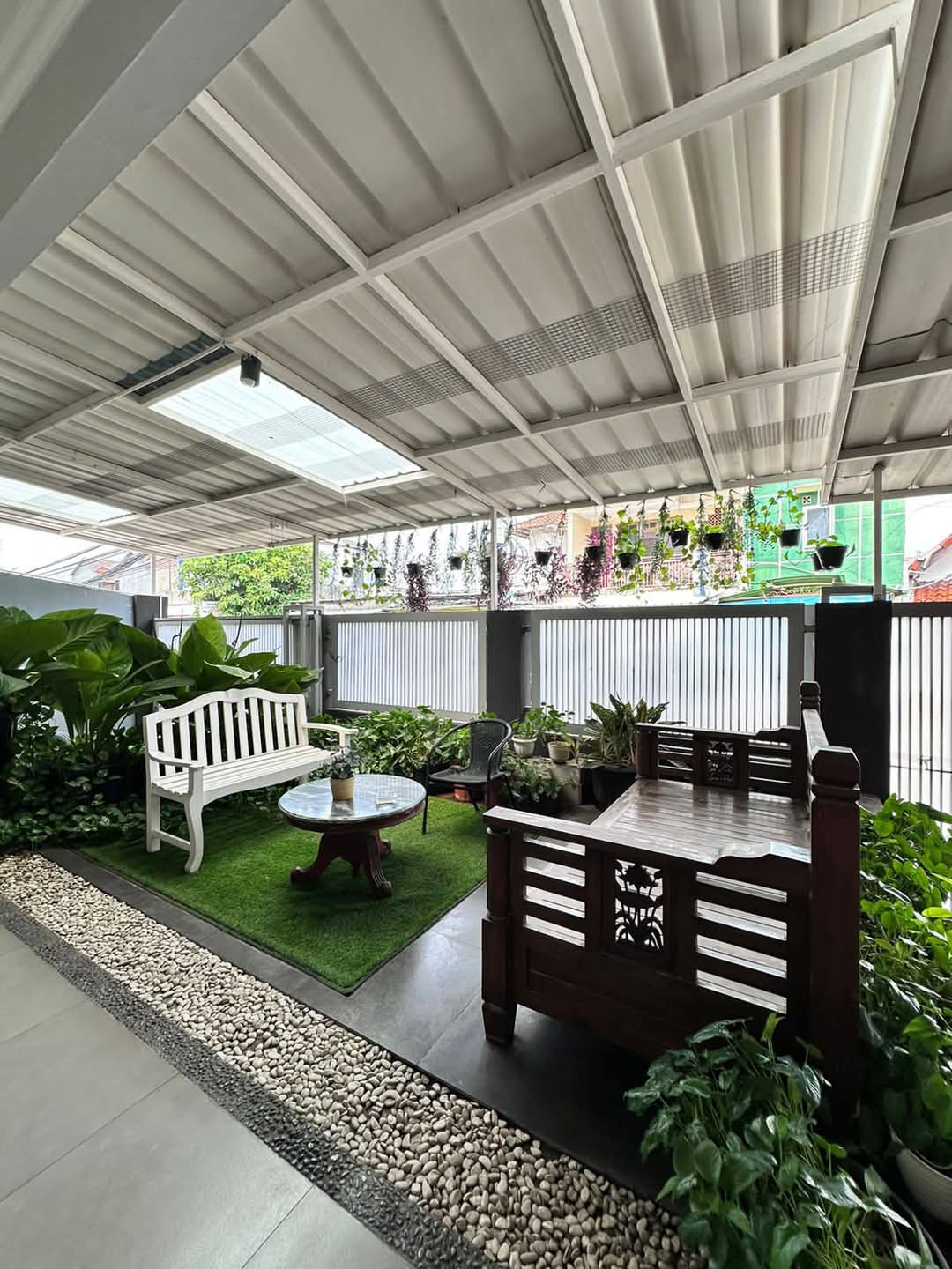 Dijual Rumah Damai, kebayoran baru