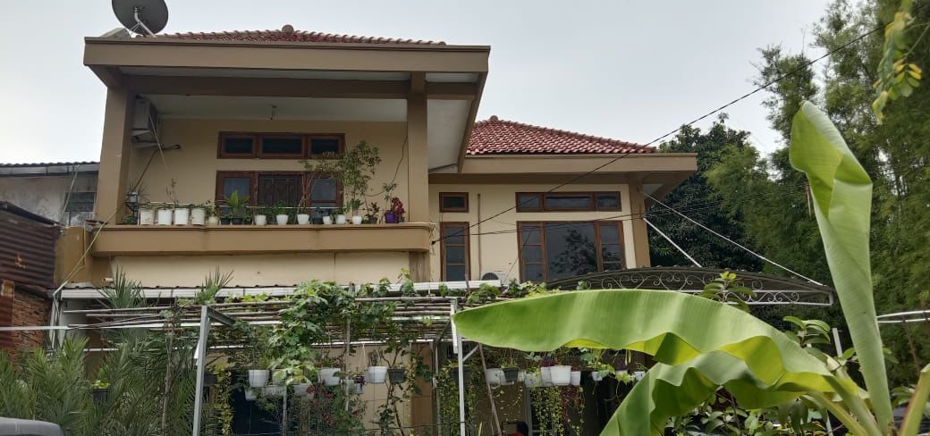 Dijual Rumah Poktan Anjara, Jatinegara - Foto 2