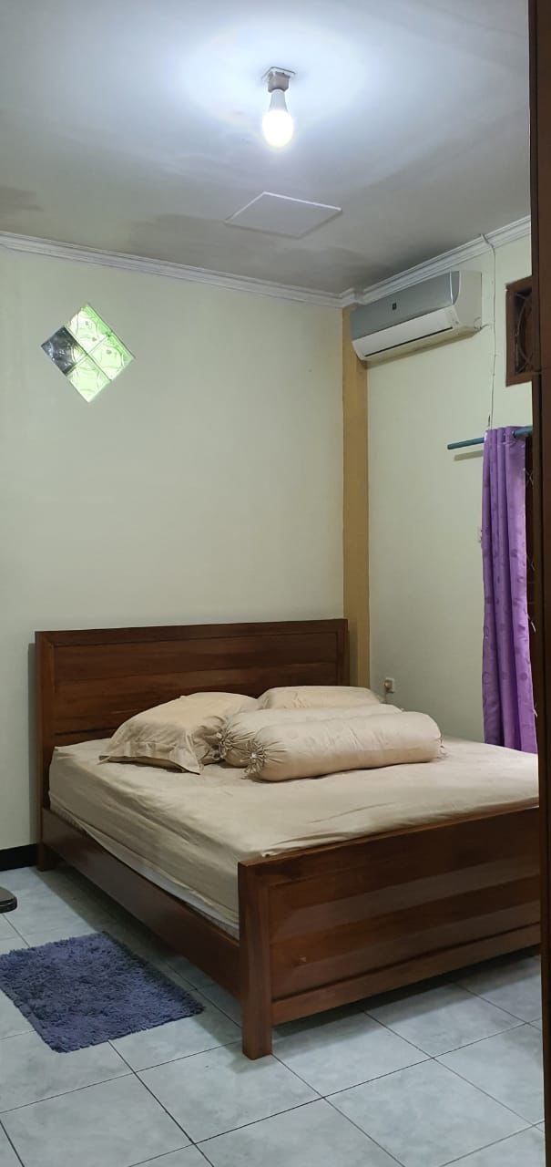 Dijual Rumah Poktan Anjara, Jatinegara - Foto 8