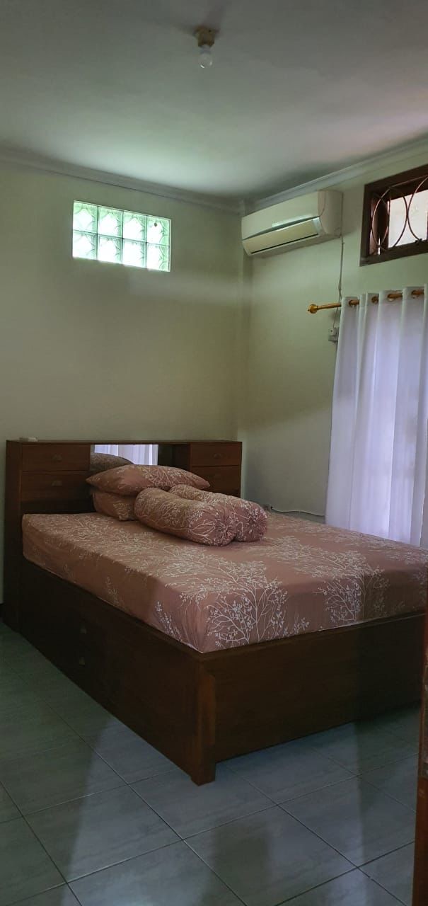 Dijual Rumah Poktan Anjara, Jatinegara - Foto 3