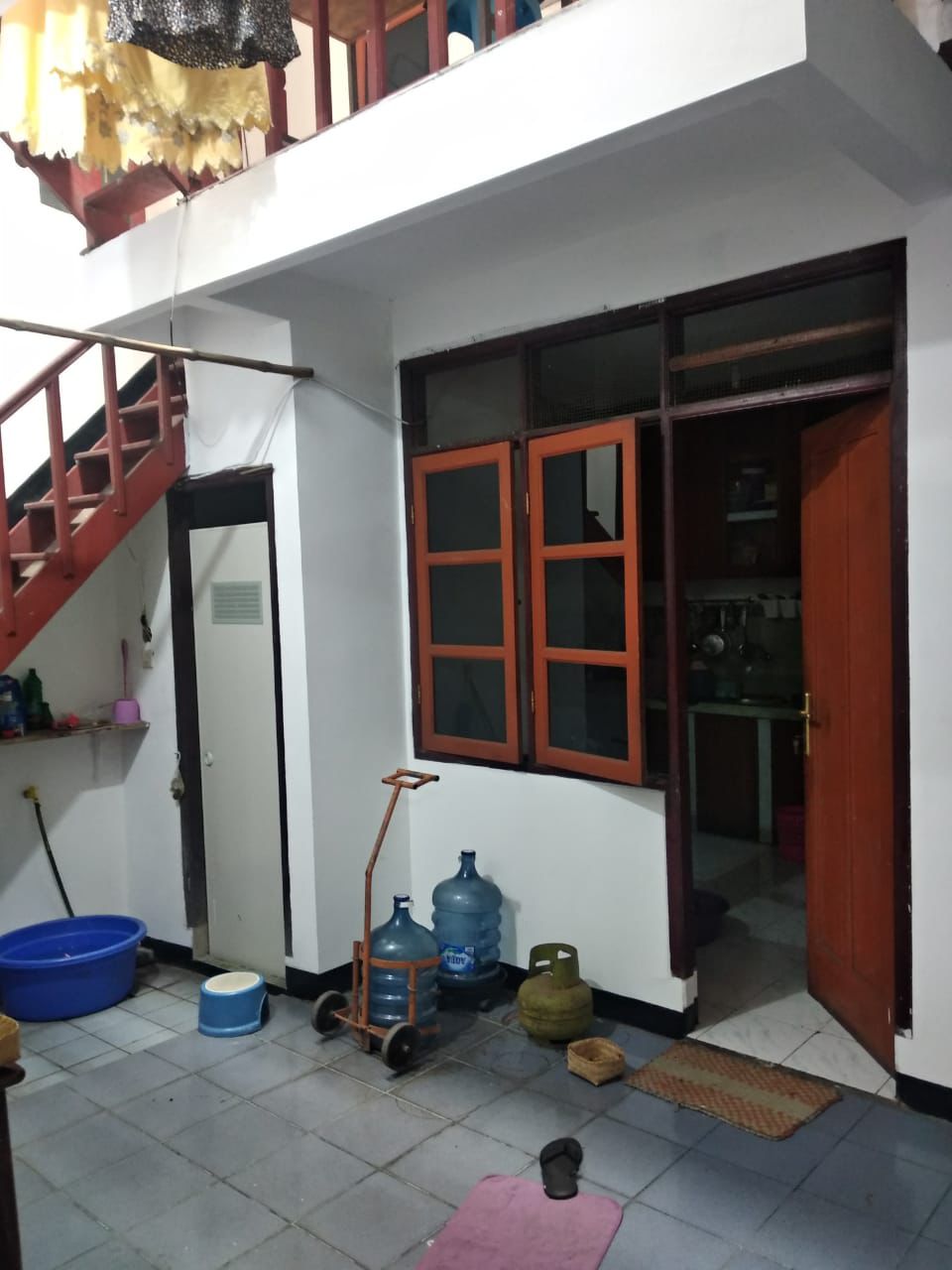 Dijual Rumah Poktan Anjara, Jatinegara - Foto 5