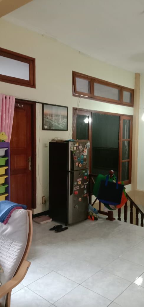 Dijual Rumah Poktan Anjara, Jatinegara - Foto 6