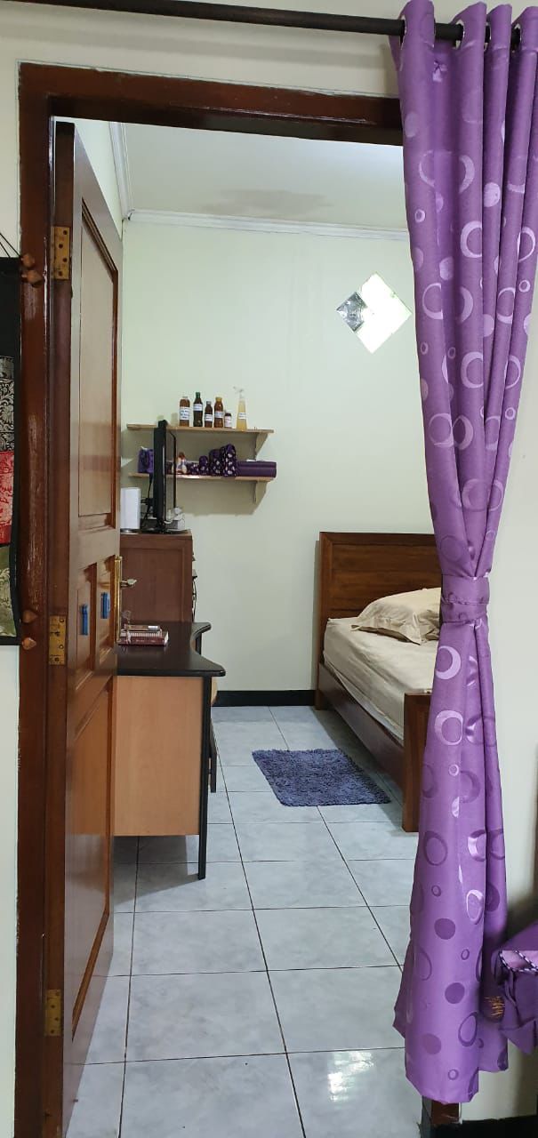 Dijual Rumah Poktan Anjara, Jatinegara - Foto 7