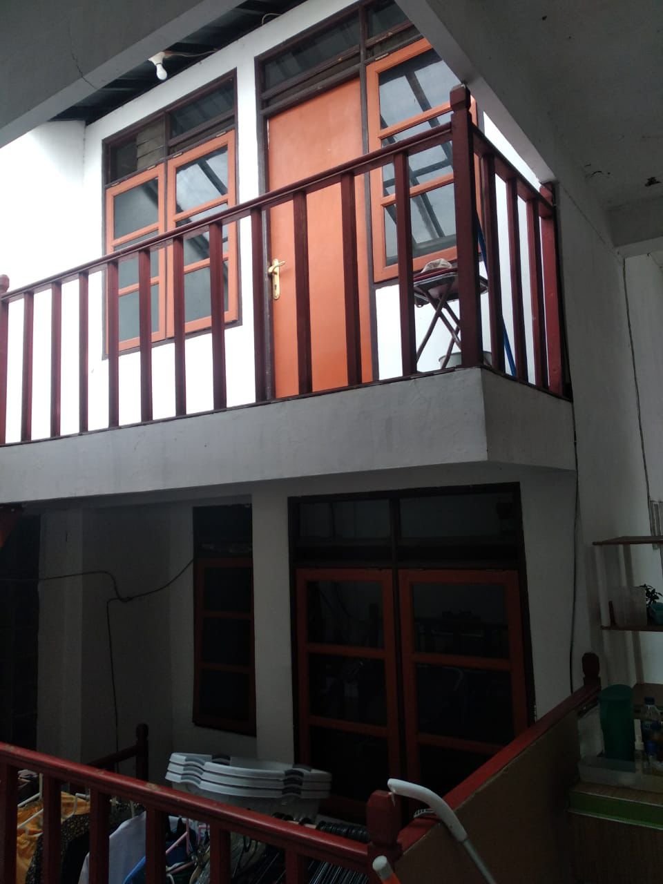Dijual Rumah Poktan Anjara, Jatinegara - Foto 10