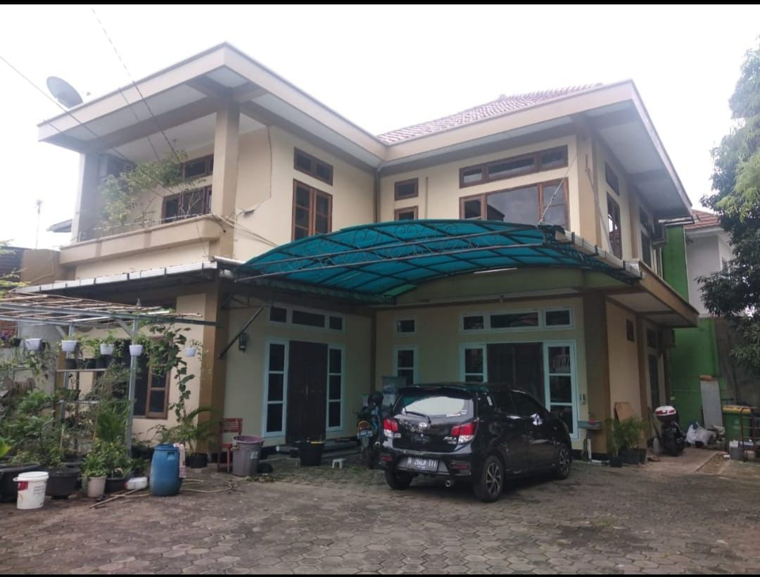 Dijual Rumah Poktan Anjara, Jatinegara - Foto 11