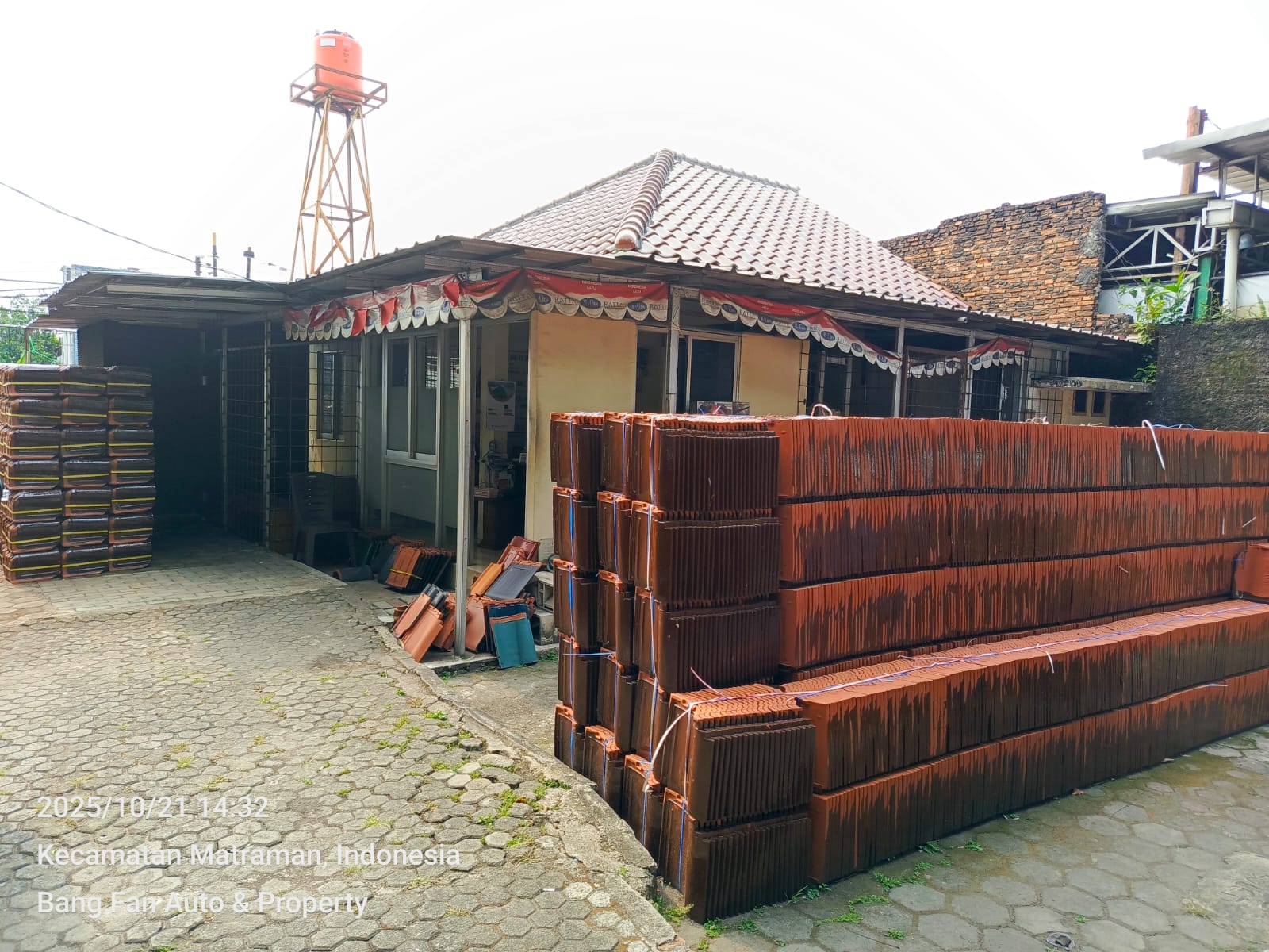 JUAL CEPAT TANAH CEPAT PINGGIR JALAN BYPASS - Foto 6