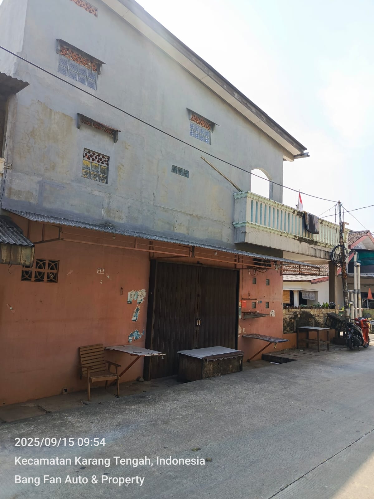 Jual Cepat Rumah 2 Lantai di Ciledug Lokasi Strategis - Foto 3