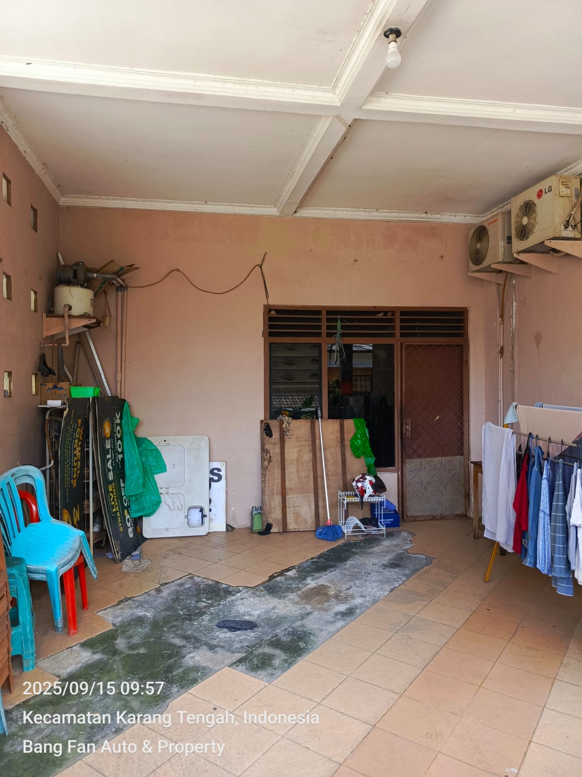 Jual Cepat Rumah 2 Lantai di Ciledug Lokasi Strategis - Foto 5