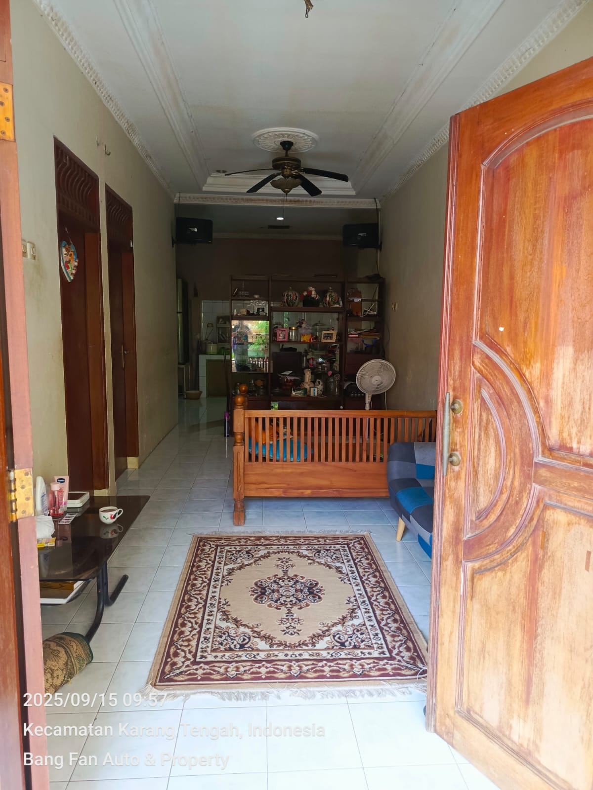 Jual Cepat Rumah 2 Lantai di Ciledug Lokasi Strategis - Foto 6