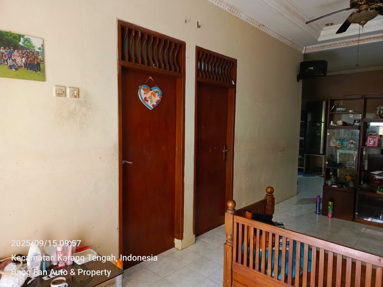 Jual Cepat Rumah 2 Lantai di Ciledug Lokasi Strategis - Foto 7