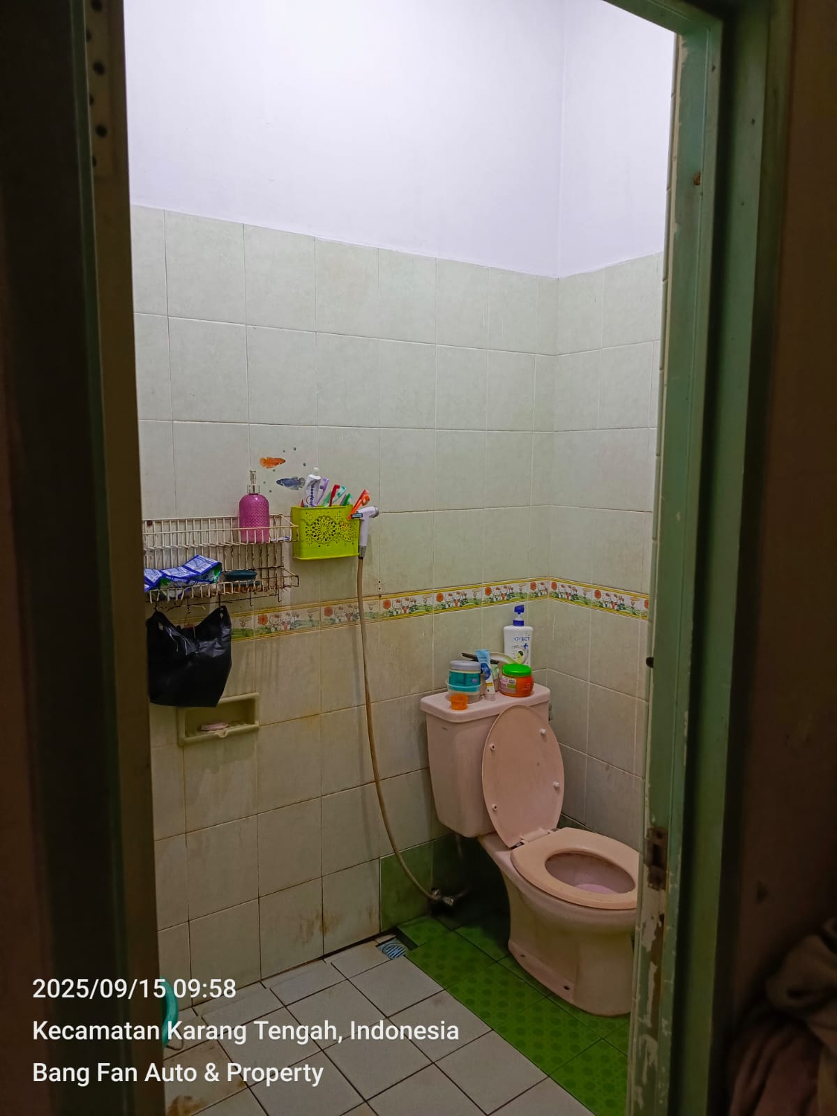 Jual Cepat Rumah 2 Lantai di Ciledug Lokasi Strategis - Foto 9