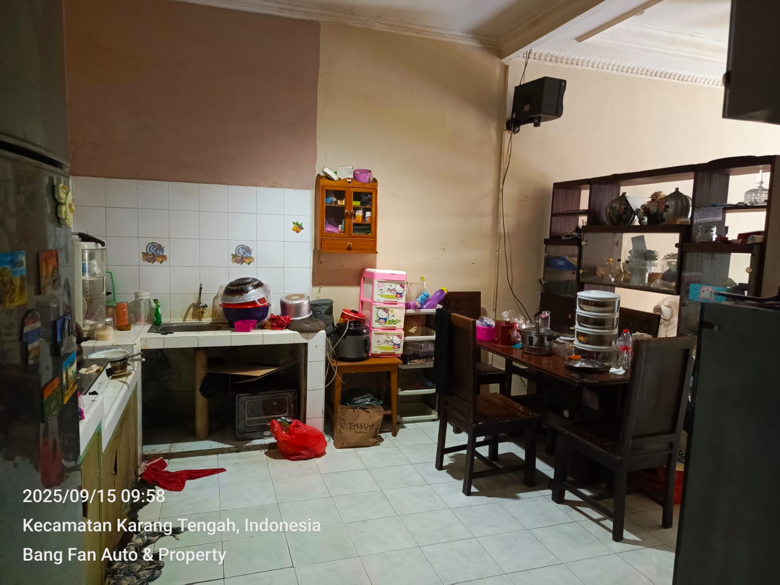 Jual Cepat Rumah 2 Lantai di Ciledug Lokasi Strategis - Foto 8