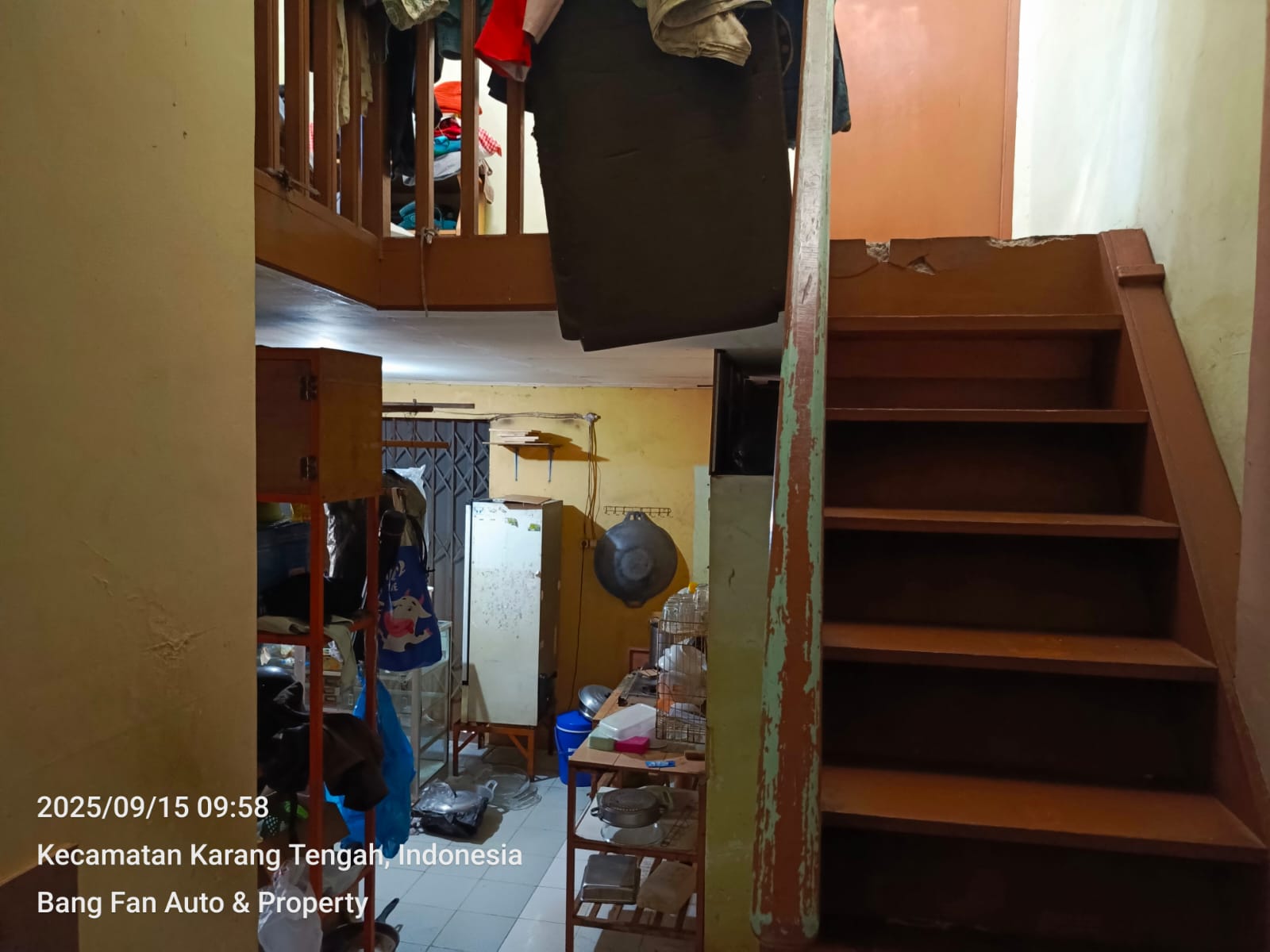 Jual Cepat Rumah 2 Lantai di Ciledug Lokasi Strategis - Foto 11