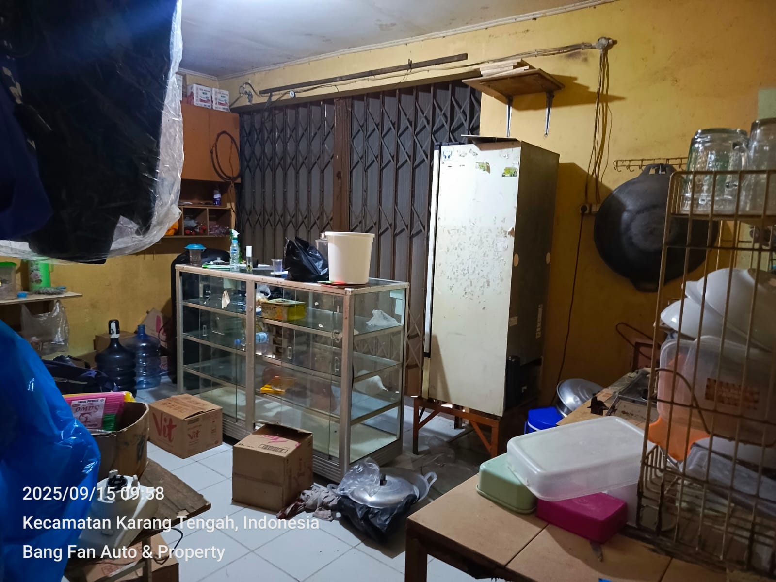 Jual Cepat Rumah 2 Lantai di Ciledug Lokasi Strategis - Foto 10