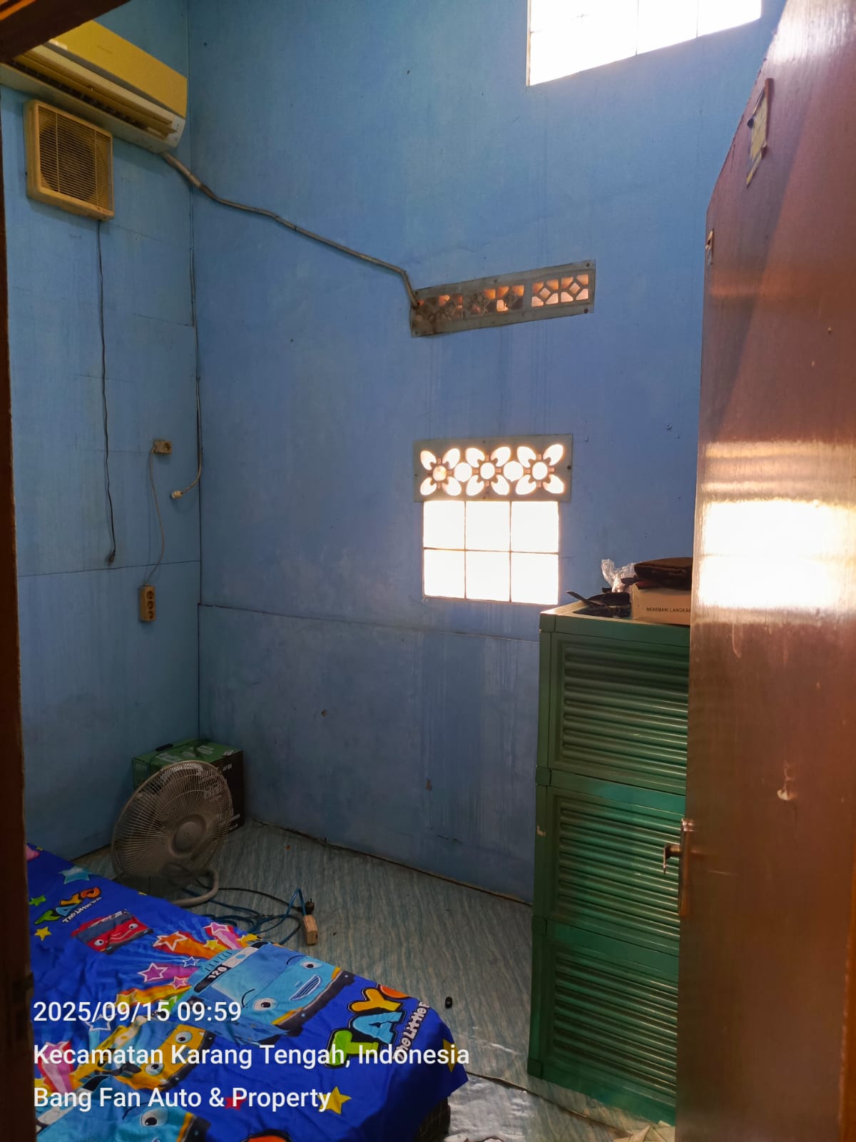 Jual Cepat Rumah 2 Lantai di Ciledug Lokasi Strategis - Foto 14