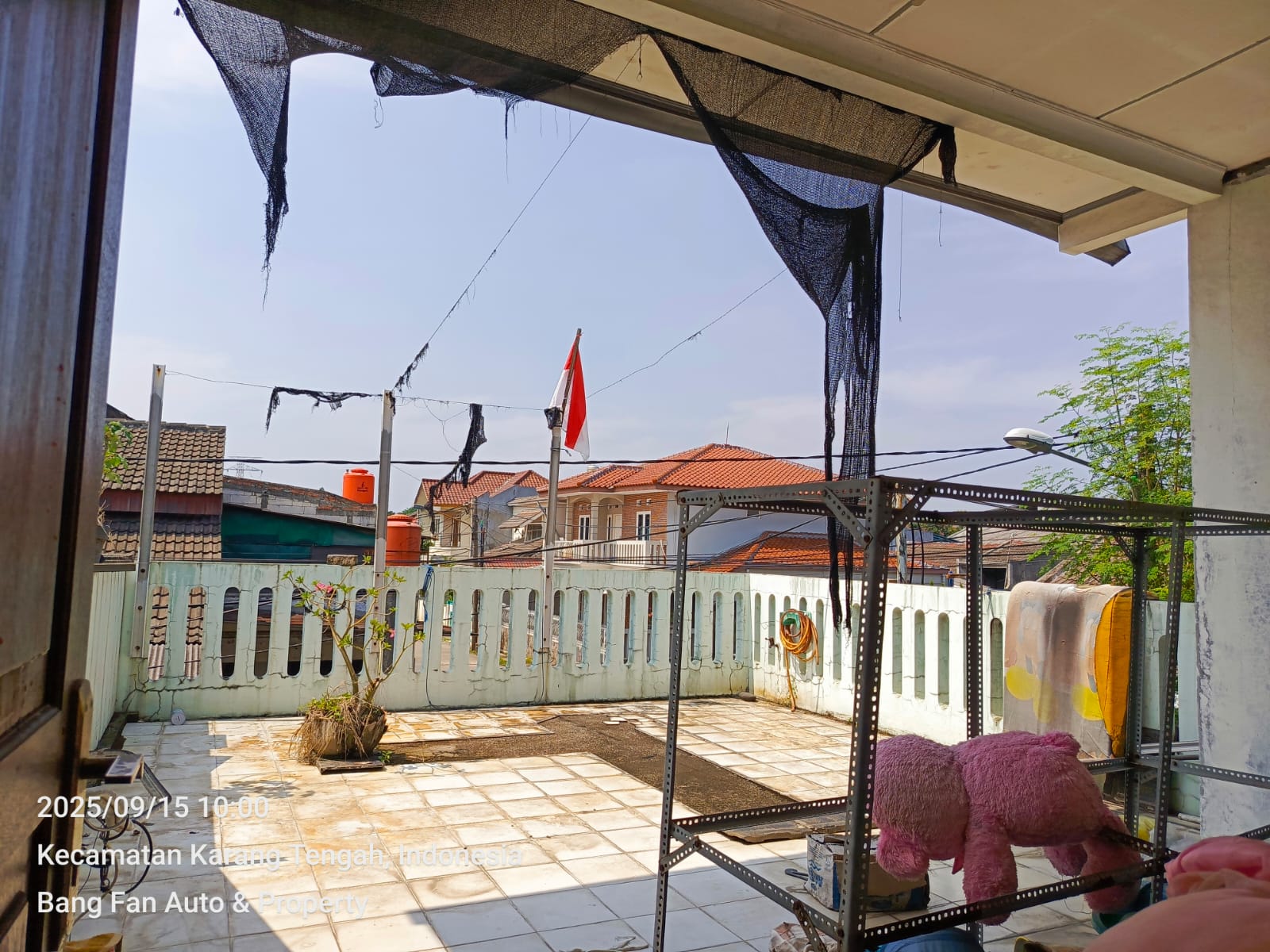 Jual Cepat Rumah 2 Lantai di Ciledug Lokasi Strategis - Foto 13