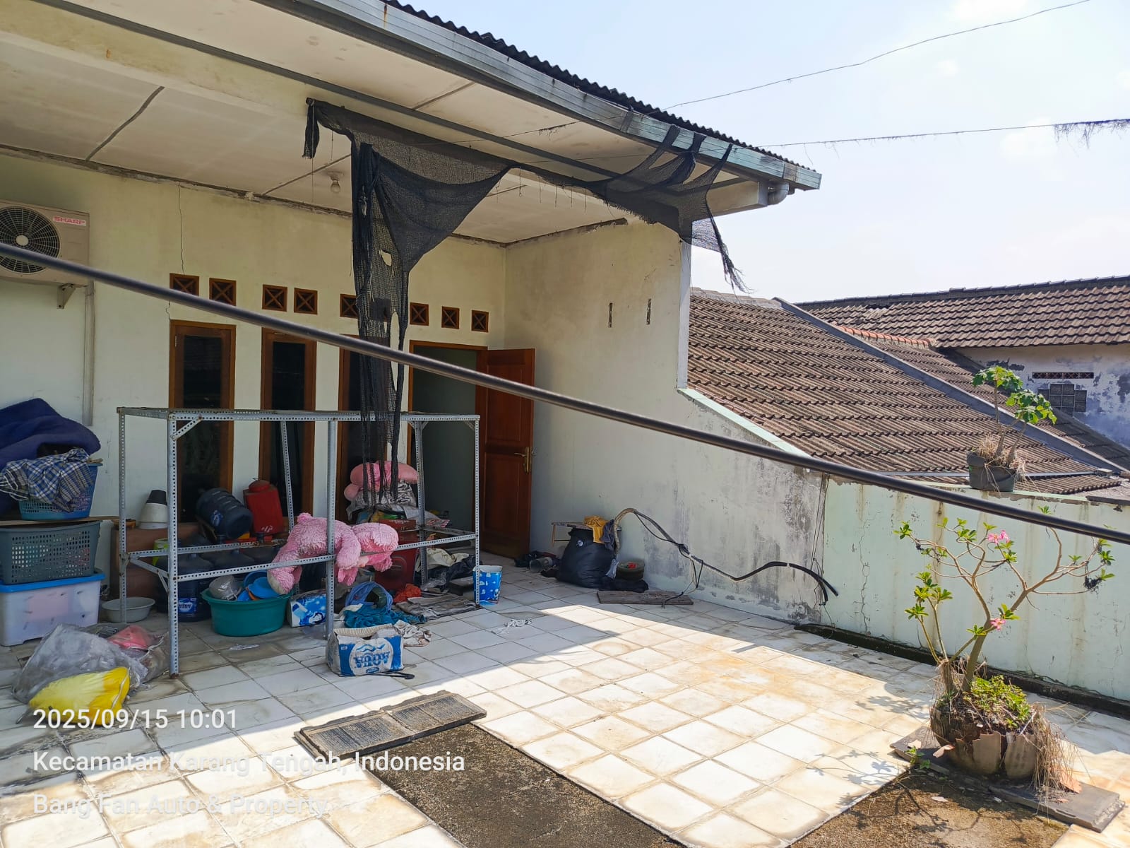 Jual Cepat Rumah 2 Lantai di Ciledug Lokasi Strategis - Foto 16