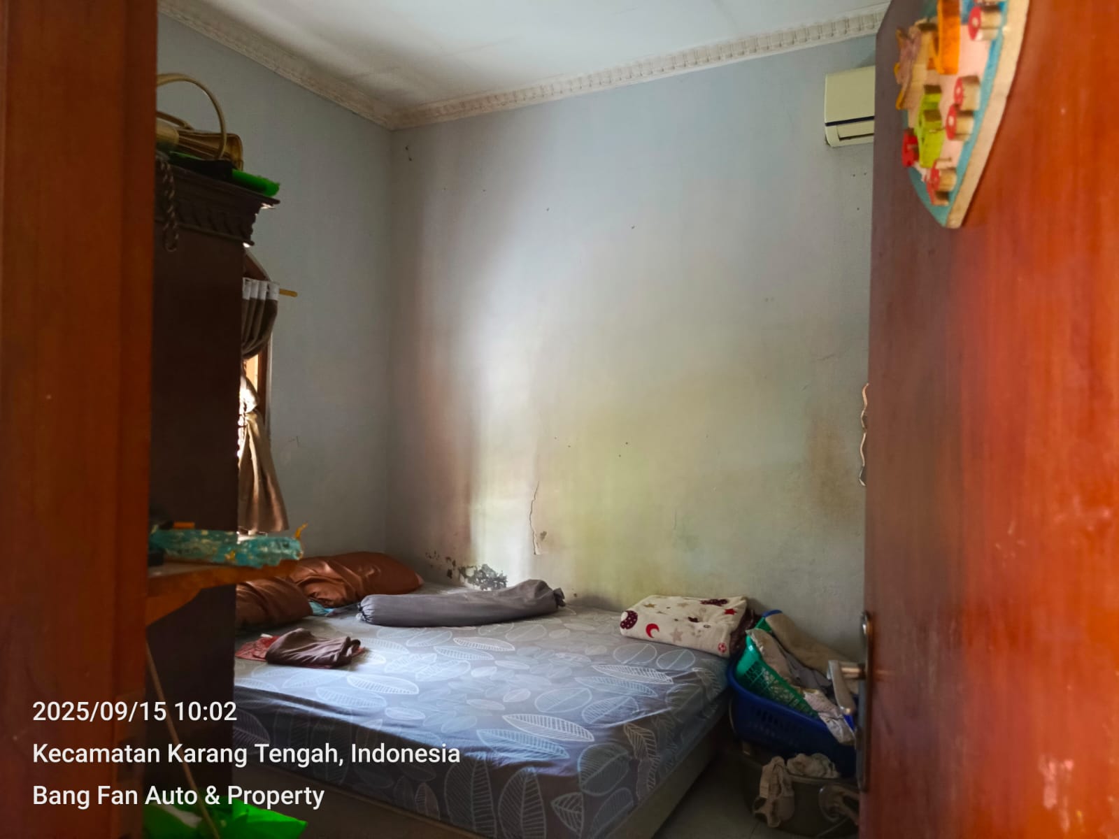 Jual Cepat Rumah 2 Lantai di Ciledug Lokasi Strategis - Foto 15