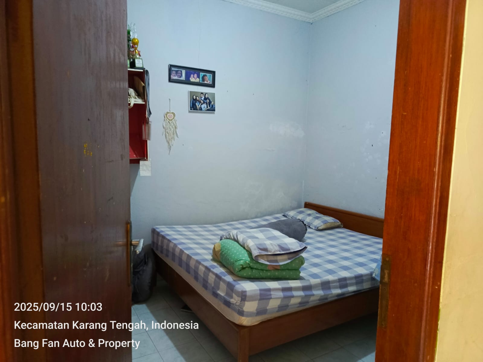 Jual Cepat Rumah 2 Lantai di Ciledug Lokasi Strategis - Foto 17