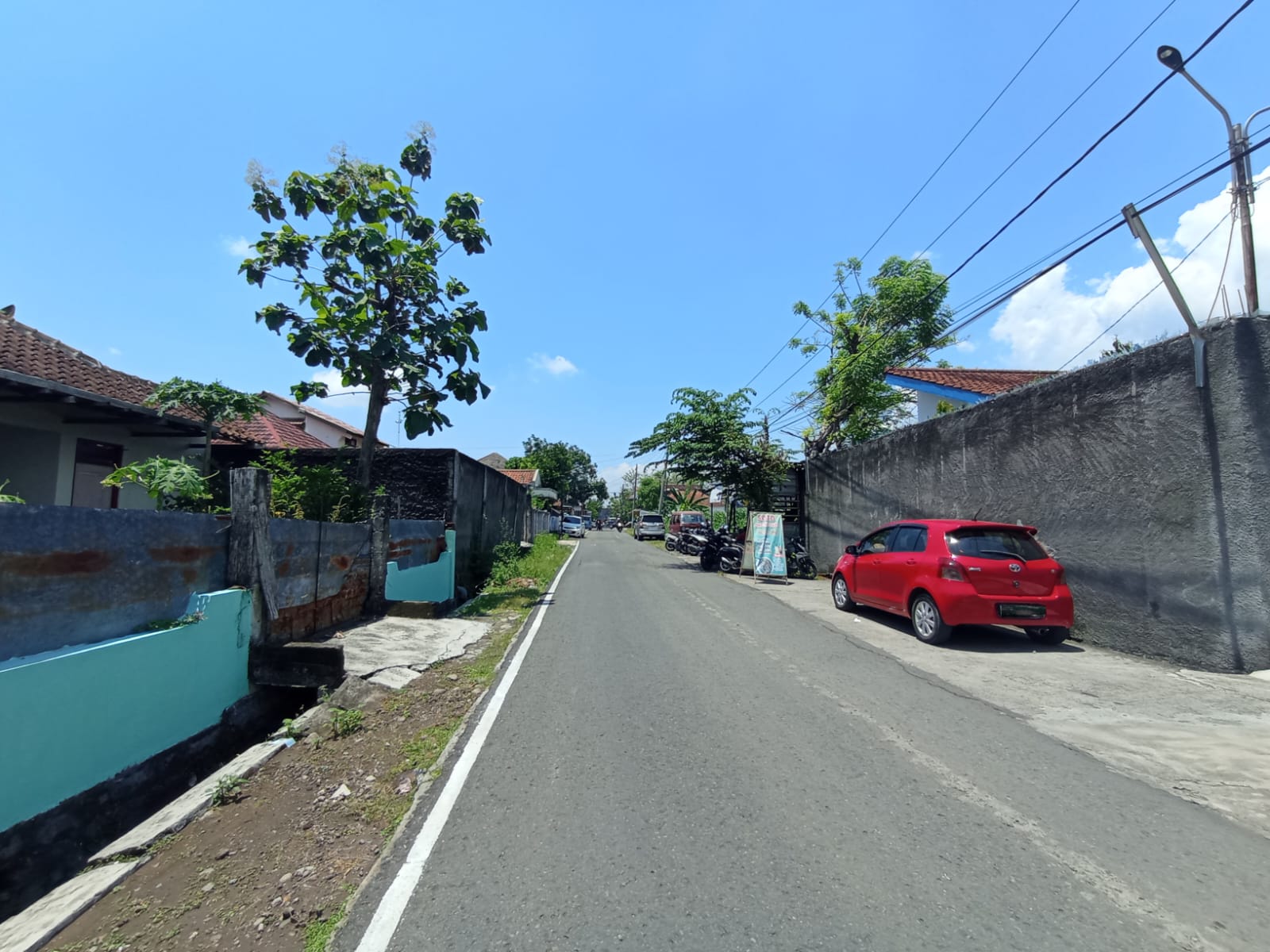 Dijual Gudang Bagus HOOK di Lokasi Strategis, Jaten, Karanganyar. Kebakkramat, Karanganyar. - Foto 12