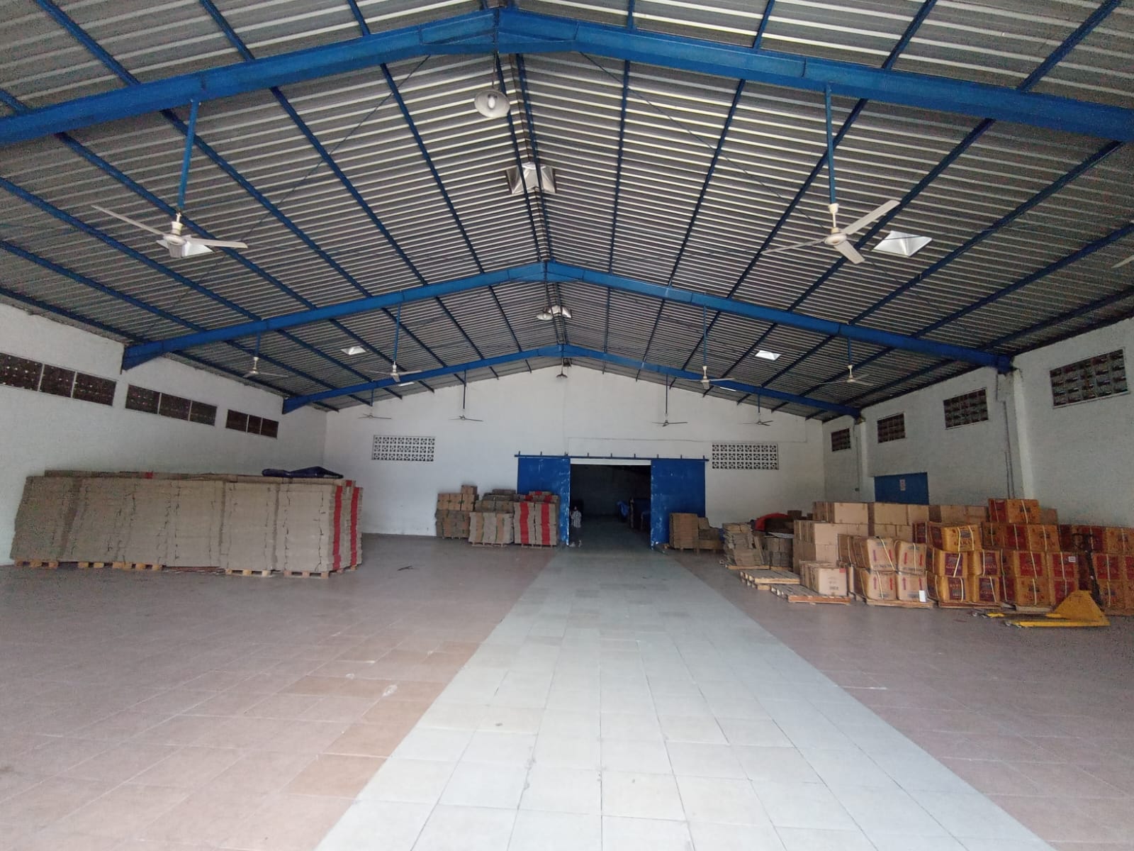 Dijual Gudang Bagus HOOK di Lokasi Strategis, Jaten, Karanganyar. Kebakkramat, Karanganyar. - Foto 9