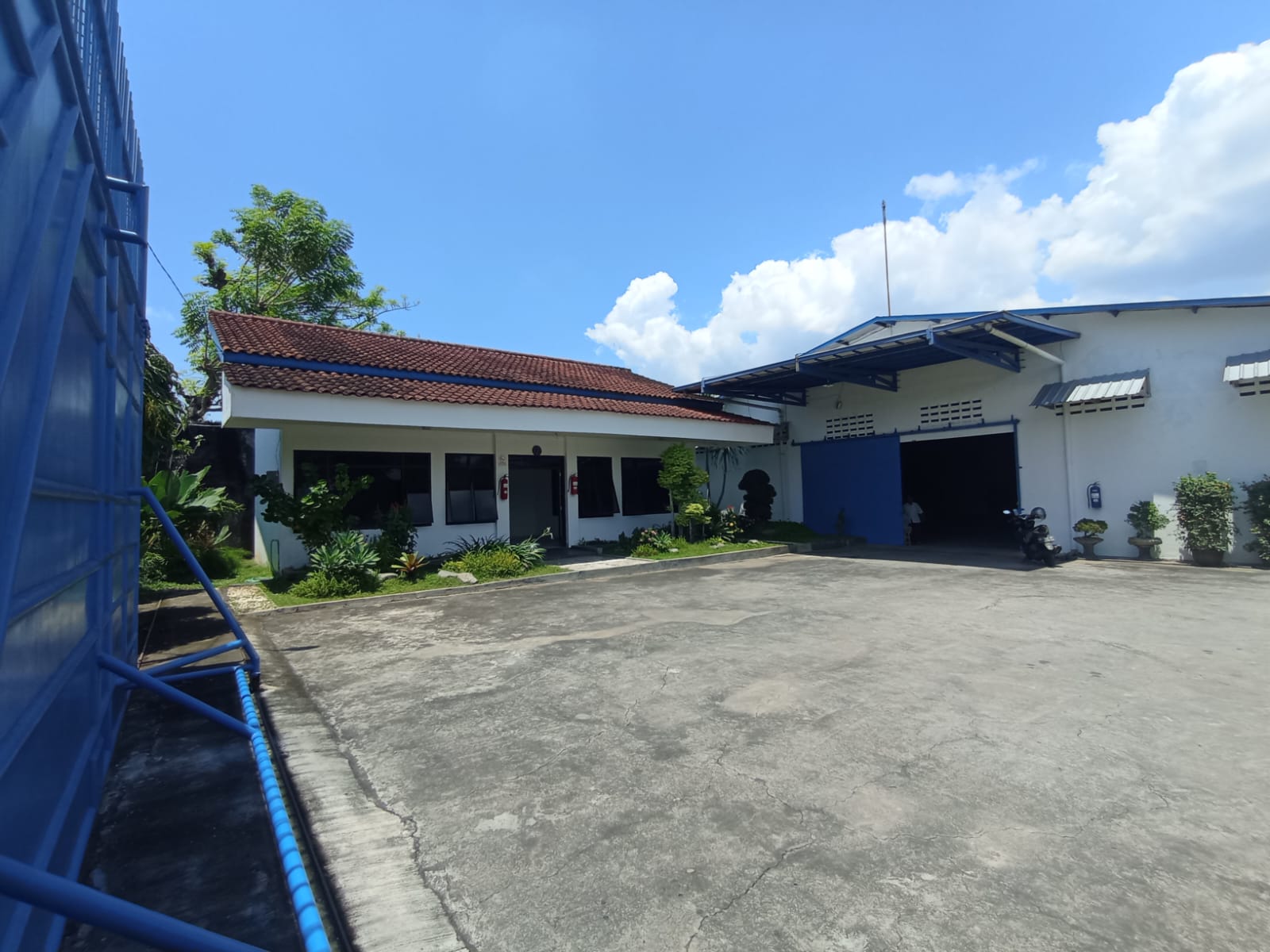 Dijual Gudang Bagus HOOK di Lokasi Strategis, Jaten, Karanganyar. Kebakkramat, Karanganyar. - Foto 10